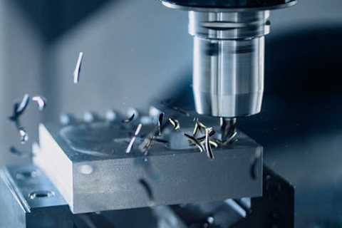 Materials Used in CNC Machining: A Guide for Manufacturers 