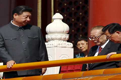 China wants its AI to only say nice things about the communist party. Good luck with that.
