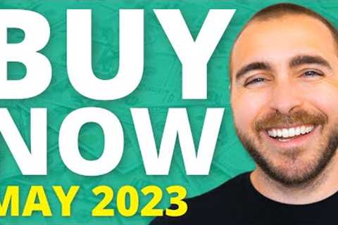 3 Deeply DISCOUNTED Dividend Stocks To Buy In May 2023 💰