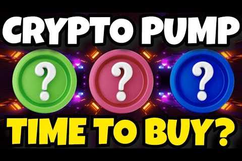 🚨ALTCOIN RALLY AHEAD | GUEST WEDNESDAY WITH @cryptoseth