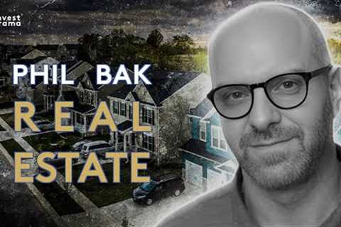 Podcast: Investing in Real Estate with REITs - Phil Bak, CEO of Armada ETFs