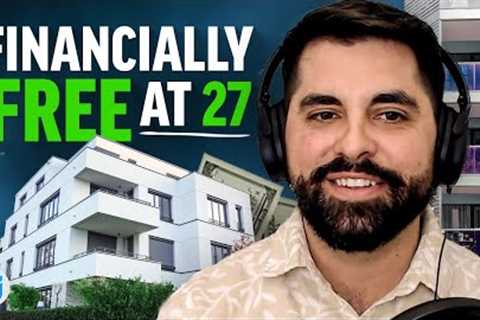 FIRE by 27 Using the “Chick-Fil-A Rule” of Real Estate