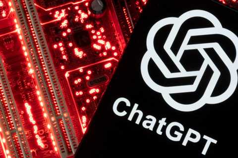 Employee says ChatGPT carries out 80% of his work duties, which allowed him to take on a 2nd job, report says