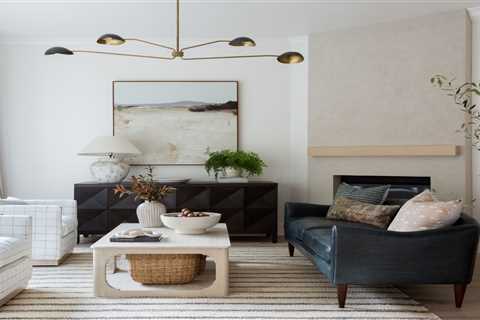 This simple ‘spring purge’ mantra will make organizing easier, says designer Caroline Winkler