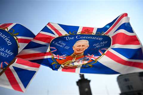 Royal fans slam Ticketmaster for a confusing ballot system that has left them without tickets to King Charles III's coronation concert
