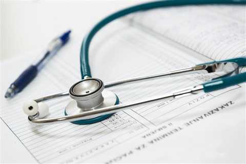Step by Step Guide to Buy Health Insurance Online