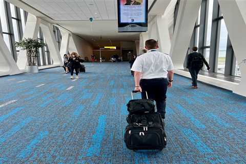 Airlines are combating the pilot shortage by paying pilots more, making it easier to become one, and hiring from Australia