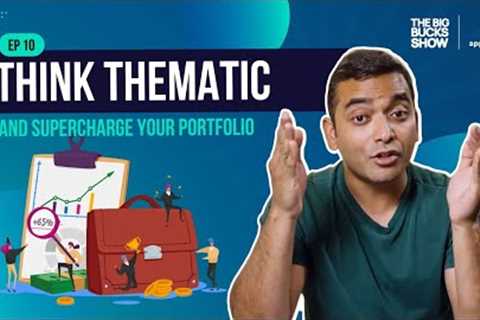 Decoding Investment &amp; Investing Themes: Your Guide to Smart Investing!