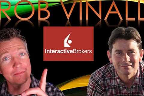 Rob Vinall Buys $IBKR  |  Interactive Brokers Stock Analysis