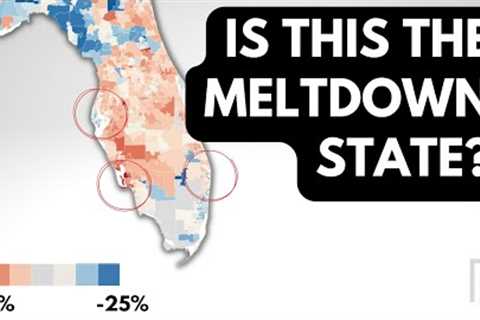 The Great Housing Depression (2023 -2030)