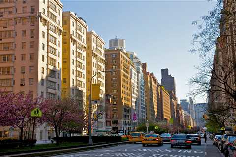 The 11 neighborhoods Zillow users are most obsessed with &mdash; and how much homes cost in each locale