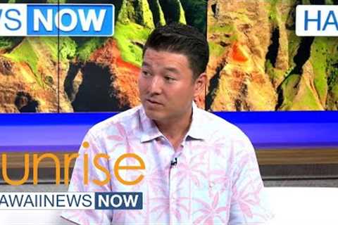 Oahu's real estate market sees plunge in home sales but demand remains high
