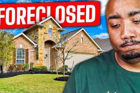 Housing Market Just Got Worse (Brutal News!)