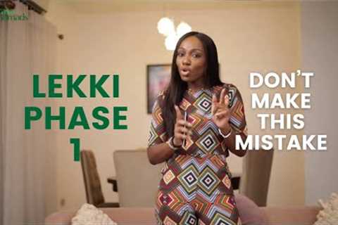 How to start an Airbnb/ STR business in Lagos