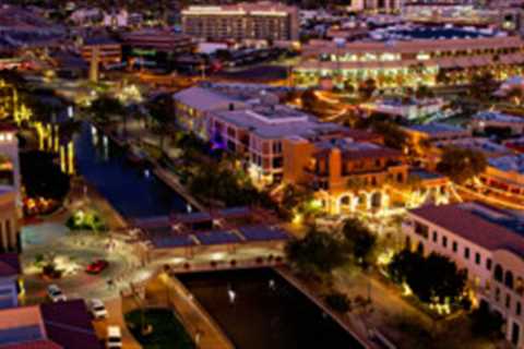 5 Reasons To Move to Scottsdale, AZ, and Why You’ll Love Living Here