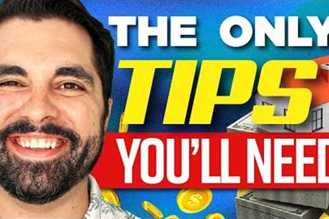 Master Real Estate Investing: How to Find Properties &amp; Achieve Financial Freedom | Mentorship Series