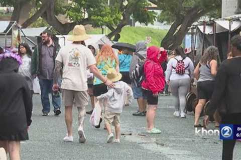 Transition plan for Swap Meet to be announced
