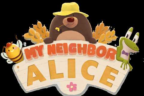 My Neighbor Alice Unveils Exciting 2023 Roadmap: Land Sales, Multi-Chain NFTs, and More!