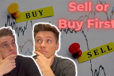 Is it Better to Sell or Buy your Home First?