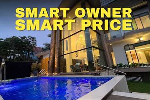 What is Smart Ownership by ALYF?