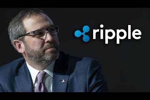 This is why SEC won't win, Ripple XRP CEO Brad Garlinghouse explains: LIVE