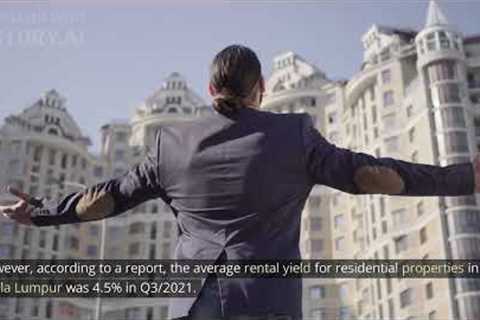 Malaysia's Property Market: Trends and Insights for Investors