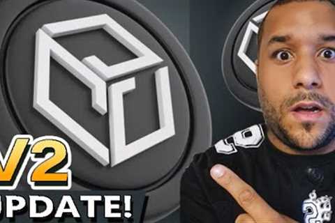 🔥 MAJOR GALA UPDATE! - This Will Effect YOU IF YOU HOLD GALA!! (MEGA URGENT!)