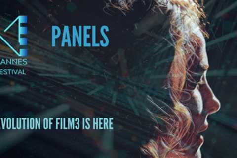 Theta Network and The Squad Announce MetaCannes Film3 Festival