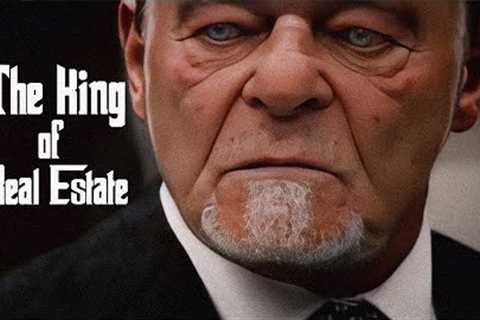 Sam Zell -  The Biggest Real Estate Owner in America | Full Documentary