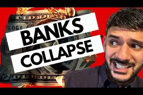 IT'S NOT OVER FOR BANKS...😬