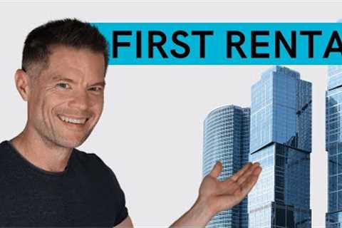 5 Steps to Buy Your First Rental Property in Canada. Millionaire Strategy