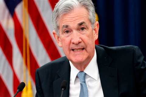 The Fed could deliver the final rate hike of a historically aggressive cycle today. Here's what to know.