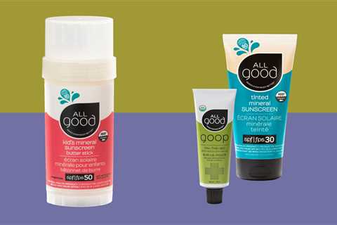 This Botanical-Based Skincare Is a Must-Have in Your Beach Bag This Summer