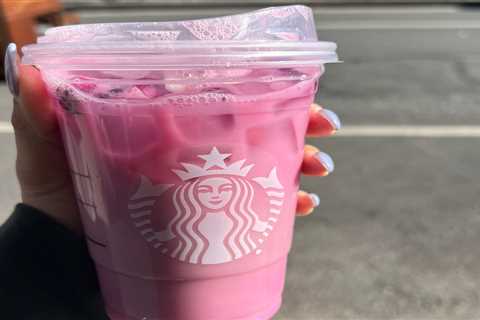 A Starbucks free-drink code leaked, and now the coffee chain is punishing users by docking their stars