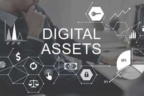 Unlocking the Power of Digital Assets - How to Leverage Them for Business Growth
