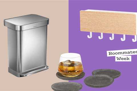 20 Products You Need to Live With Other People in Peace