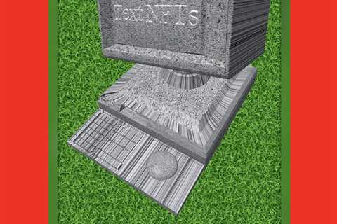 From Books to Poetry – are Text NFTs the Next Big Thing?