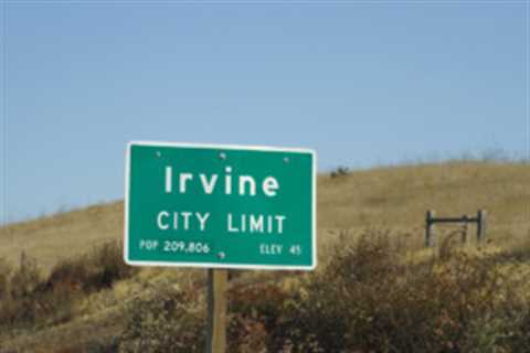 6 Reasons To Move to Irvine, CA, and Why You’ll Love Living Here