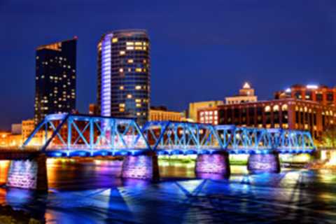 10 Fun Things to do in Grand Rapids: A Newcomer’s Guide