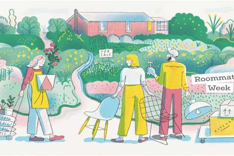 What It’s Really Like to Own a Home Between Three People