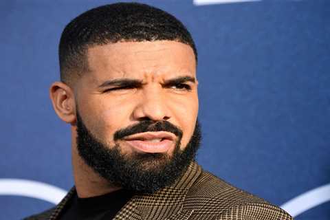 The creator of a viral AI-generated Drake song says it's scary how easy it was to make the music sound real