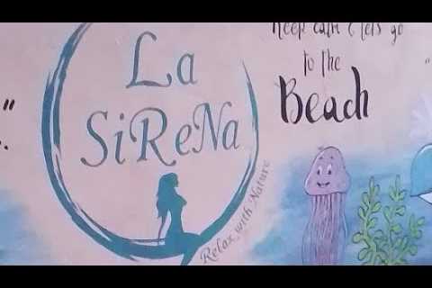 LIVE AT LA SIRENA BEACH RESORTS LOCATED AT SAYSAIN BAGAC BATAAN #live