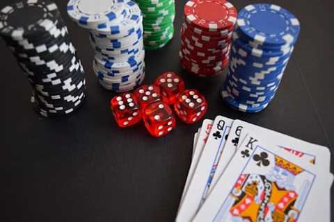 The Evolution of Online Casinos: From Slots to Apps