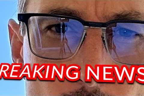 BREAKING NEWS!! POWELL CONFIRMS HYEPRINFLATION! MAJOR UPDATES! !!!