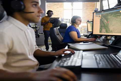 High-skilled customer service workers given an AI assistant saw 'close to 0' boost in their productivity