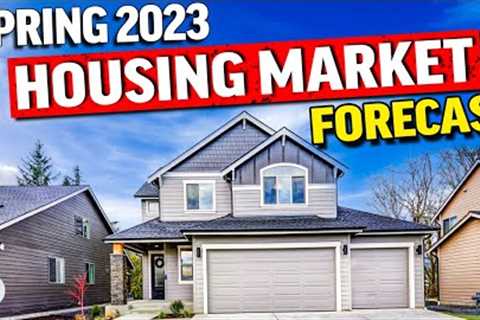 BiggerNews: New 2023 Housing Market Predictions (Buyers Are Back!)