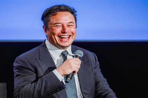 A business owner suing Twitter over unpaid bills says the company ignored her and answered her with a bot following Elon Musk's takeover