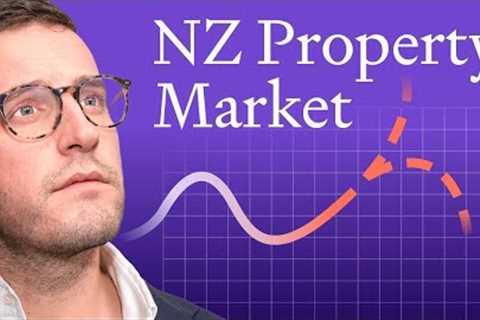 NZ Property Market Update: Latest Trends &amp; Insights (2023)