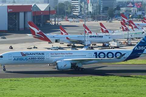 Qantas is set to launch the new world's longest flight in 2025. See which airlines and routes claimed the title each year since 1997.