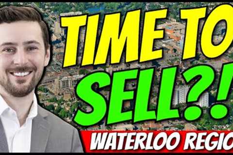 Housing Signals Not Matching Global &amp; National Economic Trends | Waterloo Region Real Estate Market
